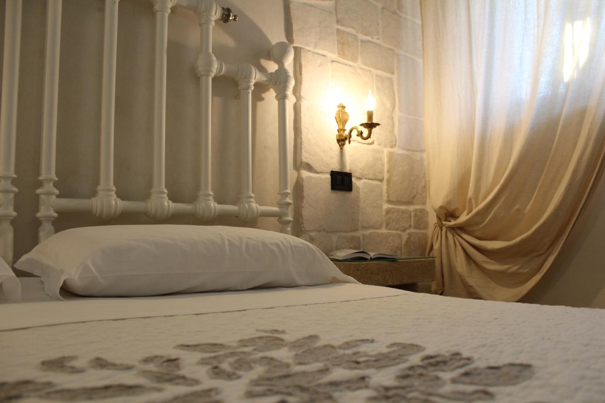 Masseria Tolla Ostuni Exterior photo