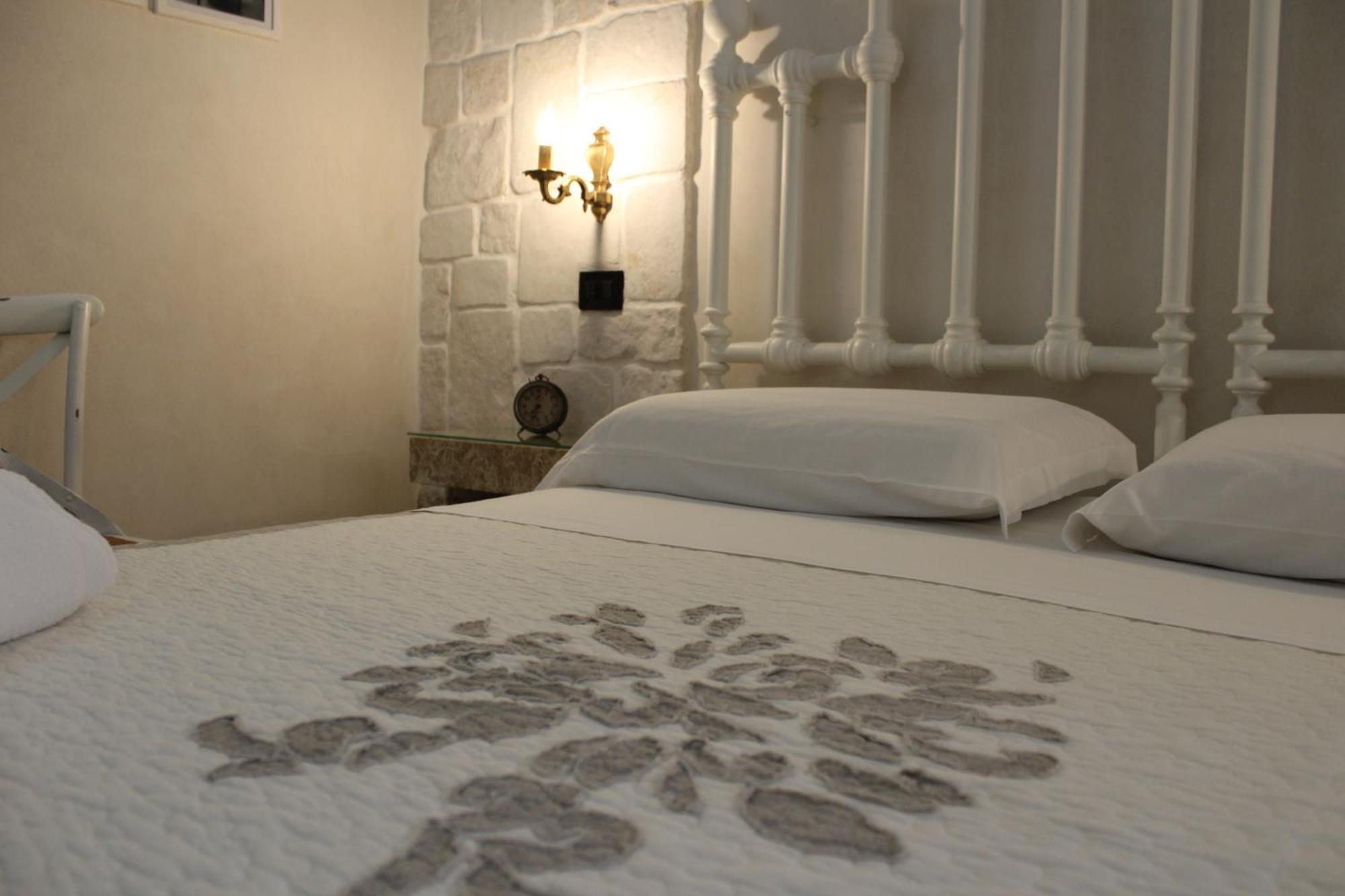 Masseria Tolla Ostuni Exterior photo