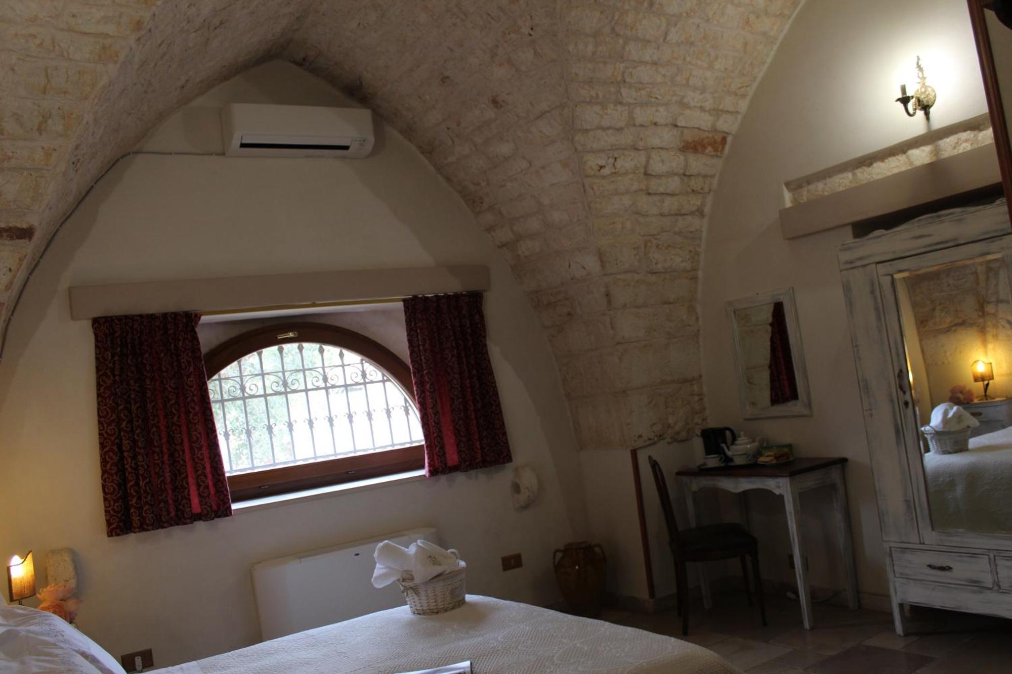 Masseria Tolla Ostuni Room photo