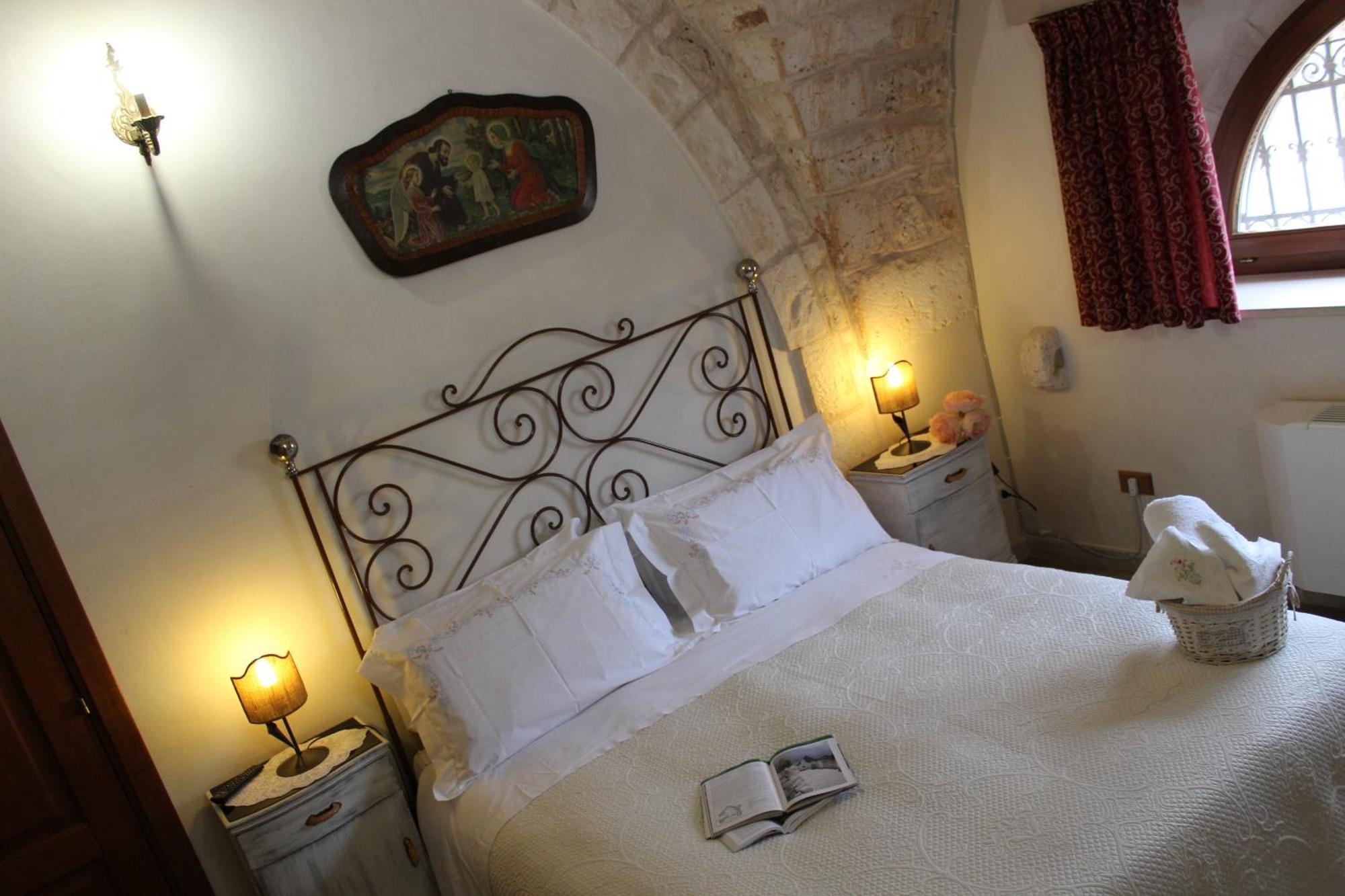 Masseria Tolla Ostuni Room photo