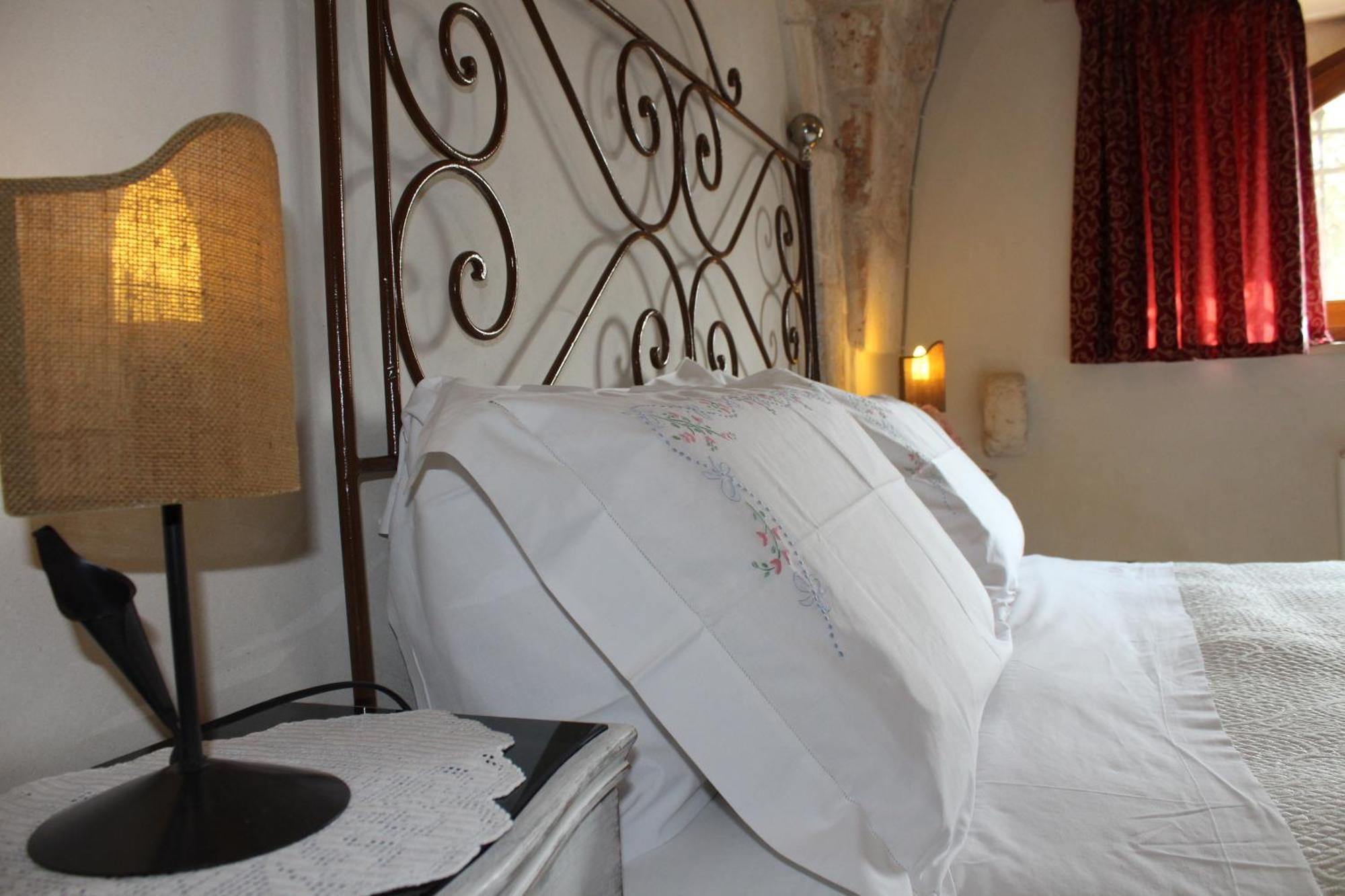 Masseria Tolla Ostuni Room photo