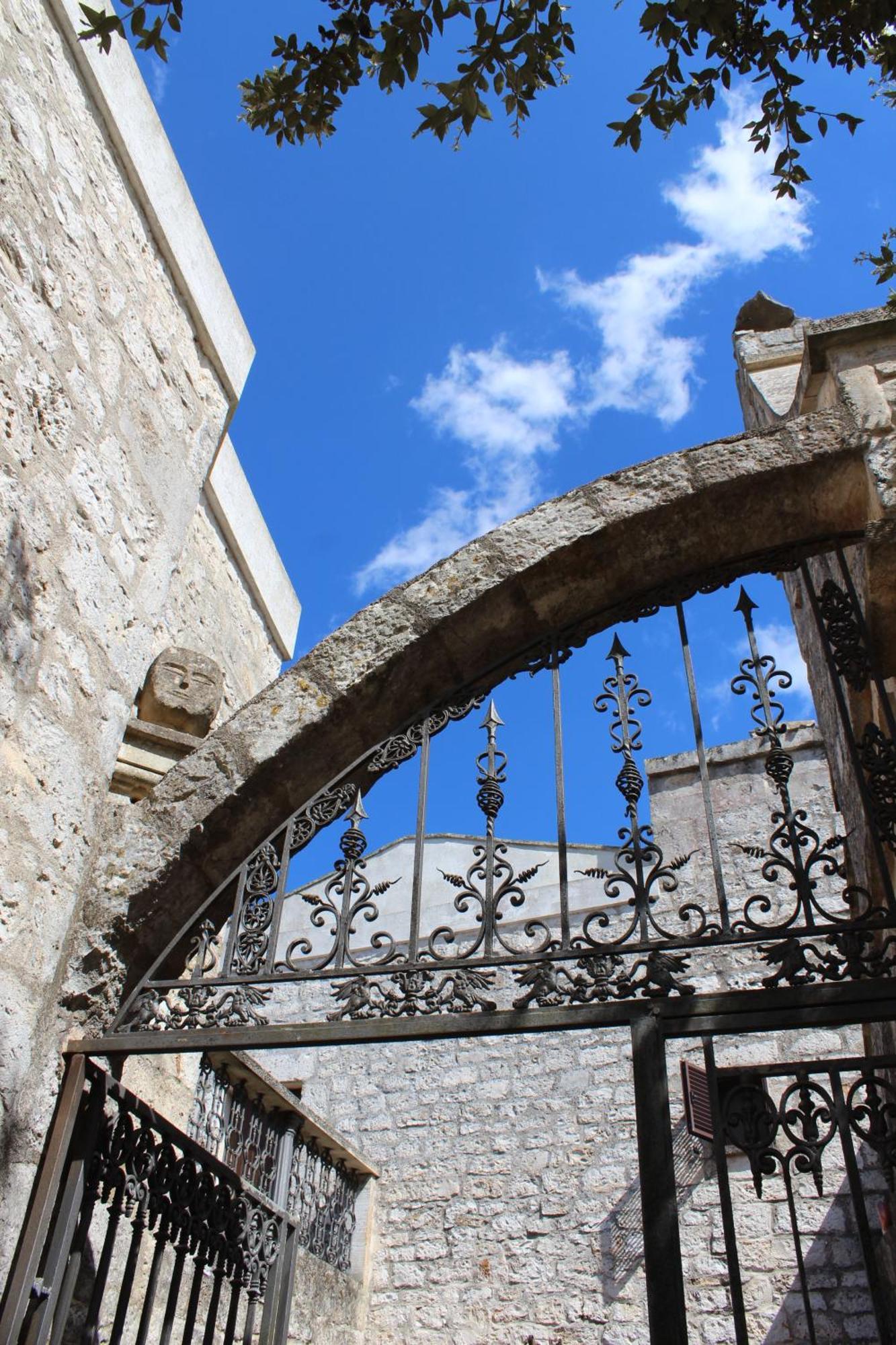 Masseria Tolla Ostuni Exterior photo