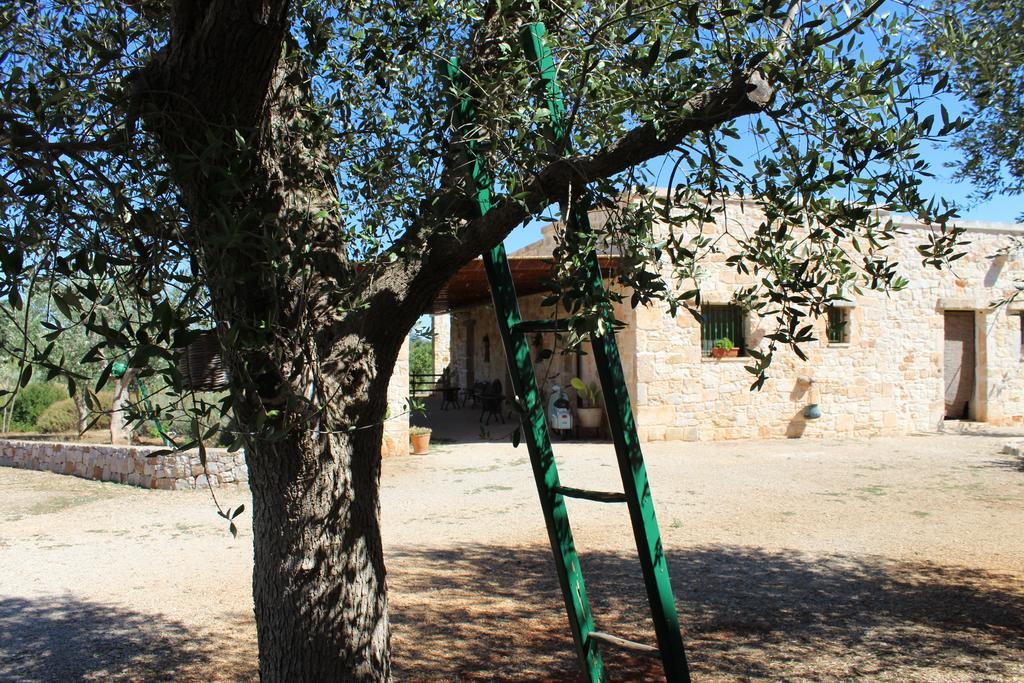Masseria Tolla Ostuni Exterior photo